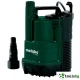 METABO TP 7500 SI - ПРОФЕСИОНАЛНА ПОТОПЯЕМА ДРЕНАЖНА ПОМПА